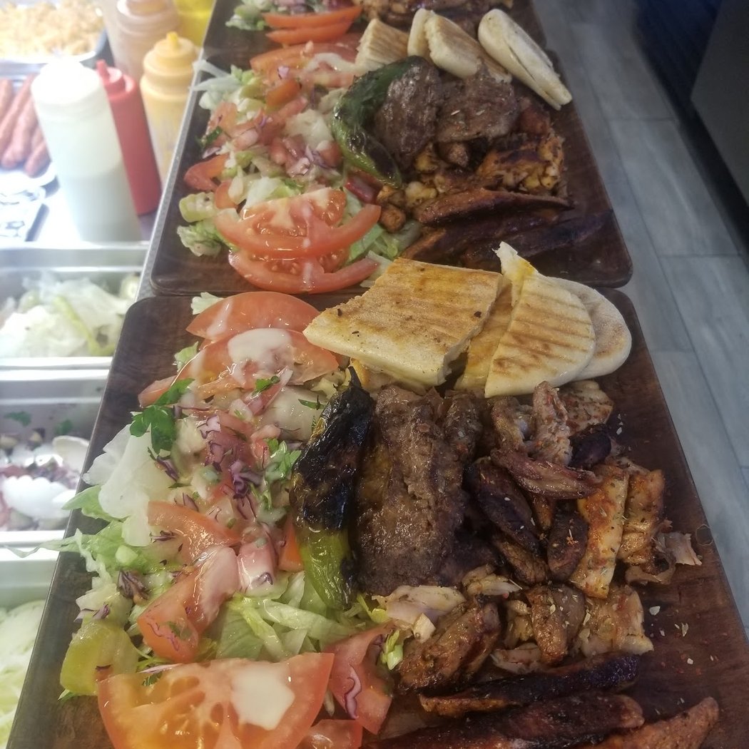 Restaurant Diren 3